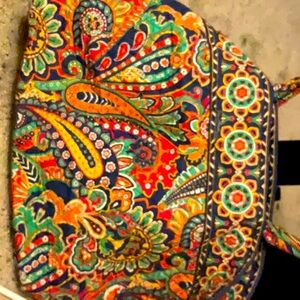 Vera Bradley bag